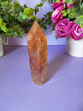 Load image into Gallery viewer, Fire Quartz Tower
