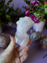 Load image into Gallery viewer, Rose Quartz Female Body
