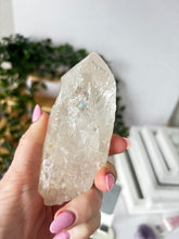 Load image into Gallery viewer, Lemurian Seed Quartz
