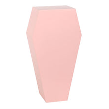 Load image into Gallery viewer, Pink Coffin Shelf
