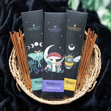 Load image into Gallery viewer, Set of 3 Dark Forest Incense Stick Packs
