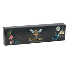 Load image into Gallery viewer, Set of 3 Dark Forest Incense Stick Packs
