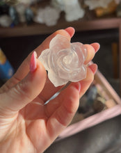 Load image into Gallery viewer, Rose Quartz
