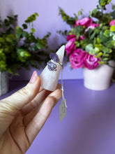 Load image into Gallery viewer, Rose Quartz Ring Holder

