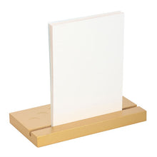 Load image into Gallery viewer, Aura Affirmation Cards with Wooden Stand

