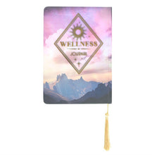 Load image into Gallery viewer, Ethereal A5 Wellness Journal
