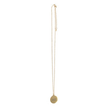 Load image into Gallery viewer, 222 Angel Number Alignment Necklace
