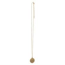 Load image into Gallery viewer, 444 Angel Number Protection Necklace
