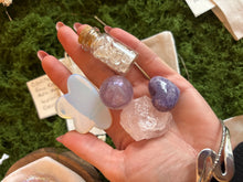 Load image into Gallery viewer, Crystal set #9
