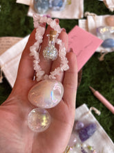Load image into Gallery viewer, Crystal set #7
