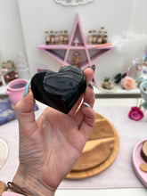 Load image into Gallery viewer, Obsidian Heart
