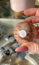 Load image into Gallery viewer, Sunstone Spheres

