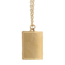 Load image into Gallery viewer, Aphrodite Goddess Talisman Necklace
