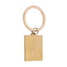 Load image into Gallery viewer, Aphrodite Goddess Talisman Keyring
