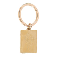 Load image into Gallery viewer, Selene Goddess Talisman Keyring
