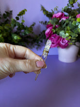 Load image into Gallery viewer, Angel Aura Quartz Hair Pin
