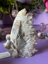 Load image into Gallery viewer, Clear Quartz Fairy
