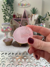 Load image into Gallery viewer, Rose Quartz Bowls
