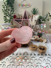 Load image into Gallery viewer, Rose Quartz Bowls
