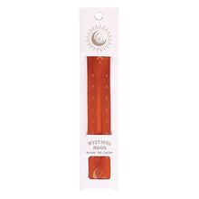 Load image into Gallery viewer, Mystical Moon Incense Ash Catcher
