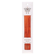 Load image into Gallery viewer, Mystical Moth Incense Ash Catcher
