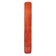 Load image into Gallery viewer, Mystical Moth Incense Ash Catcher

