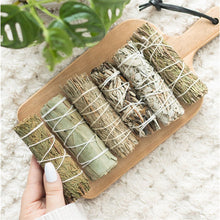 Load image into Gallery viewer, Sage Smudge Stick Variety Set
