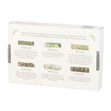 Load image into Gallery viewer, Sage Smudge Stick Variety Set
