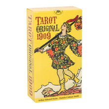 Load image into Gallery viewer, Tarot Original 1909 Tarot Cards
