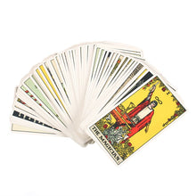 Load image into Gallery viewer, Tarot Original 1909 Tarot Cards
