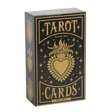 Load image into Gallery viewer, Sacred Heart Tarot Cards
