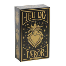 Load image into Gallery viewer, Sacred Heart Tarot Cards
