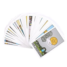 Load image into Gallery viewer, Sacred Heart Tarot Cards
