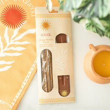 Load image into Gallery viewer, Soleil Orange Blossom Incense Stick Gift Set
