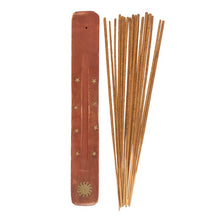 Load image into Gallery viewer, Soleil Orange Blossom Incense Stick Gift Set
