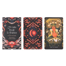 Load image into Gallery viewer, Fairies Oracle Card Deck and Guidebook
