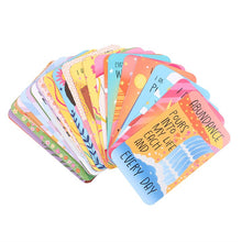 Load image into Gallery viewer, Manifesting Rituals Tarot Cards
