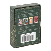 Load image into Gallery viewer, The Witch's Way Home Oracle Cards
