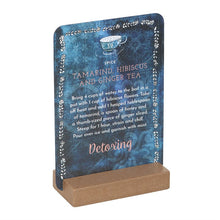 Load image into Gallery viewer, Divine Tea Time Inspiration Cards
