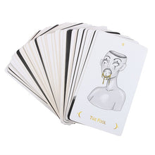 Load image into Gallery viewer, The Macabre Tarot
