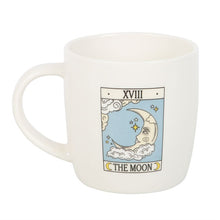 Load image into Gallery viewer, The Moon Vintage Tarot  Mug
