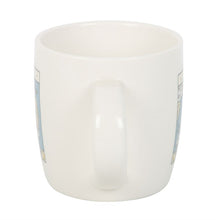 Load image into Gallery viewer, The Moon Vintage Tarot  Mug
