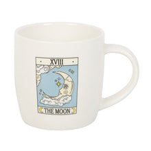 Load image into Gallery viewer, The Moon Vintage Tarot  Mug
