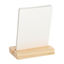 Load image into Gallery viewer, Wheel of the Year Altar Cards with Stand
