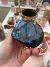 Load image into Gallery viewer, Labradorite Freeform
