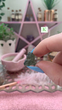Load image into Gallery viewer, 💚Moldavite💚
