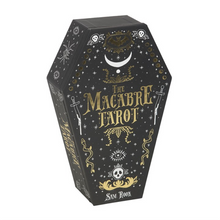 Load image into Gallery viewer, The Macabre Tarot
