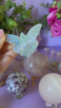 Load and play video in Gallery viewer, Angel Aura Angel / Fairy / Fae
