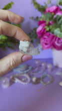 Load and play video in Gallery viewer, Flower Agate Dragon Head
