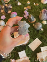 Load and play video in Gallery viewer, Crystal Raw Set #1
